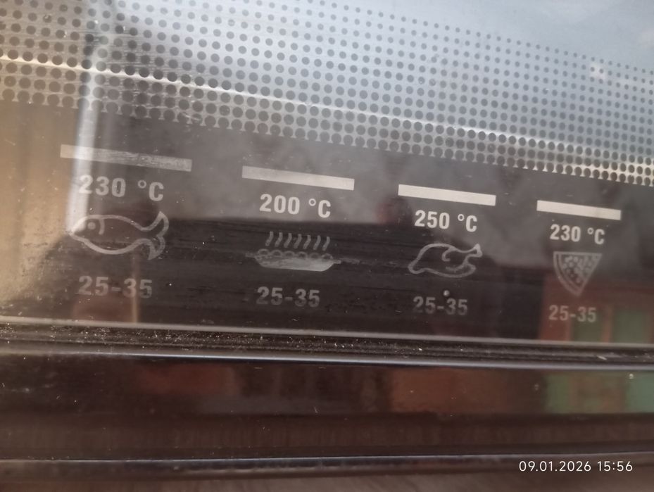 Электропечь фирмы Акел