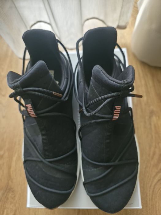 Маратонки Puma 39 номер