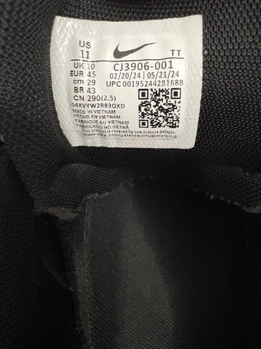 airmax 95 in stare foarte buna