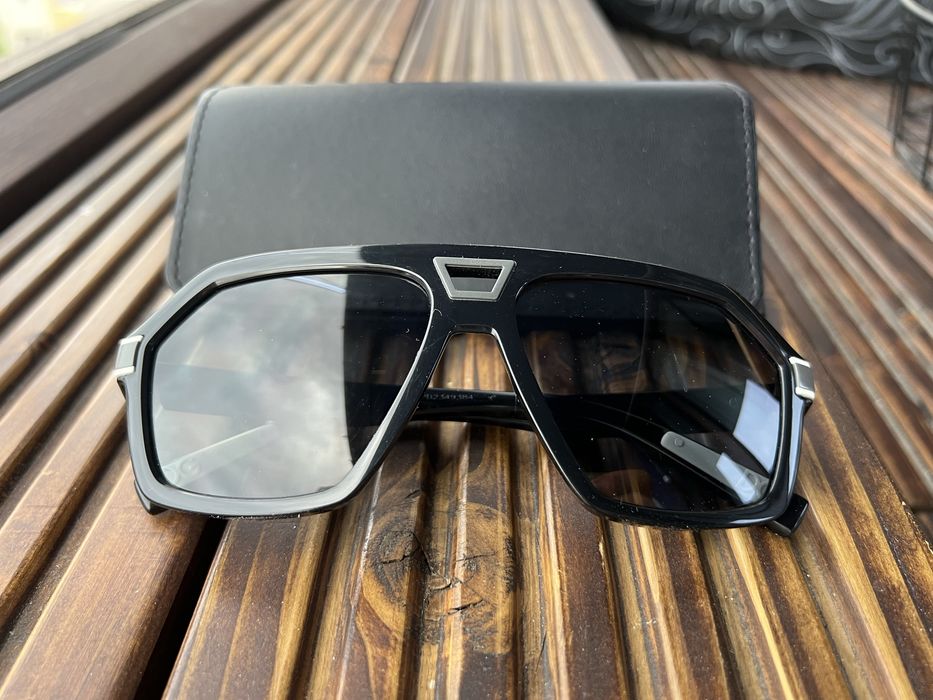 Слънчеви очила DOLCE GABBANA 6176/501/81