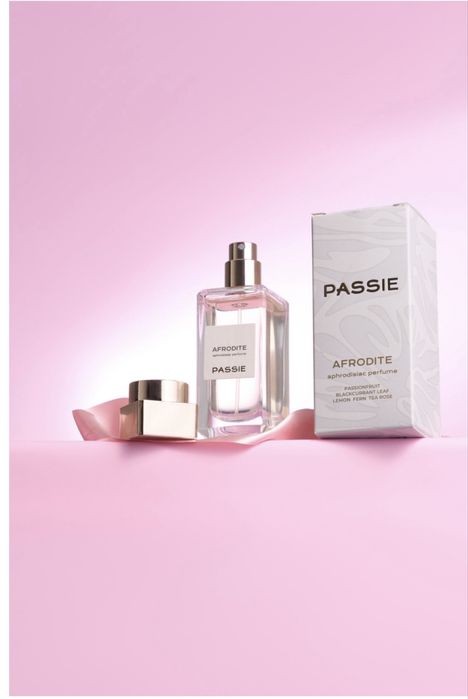 Passie духи с феромонами