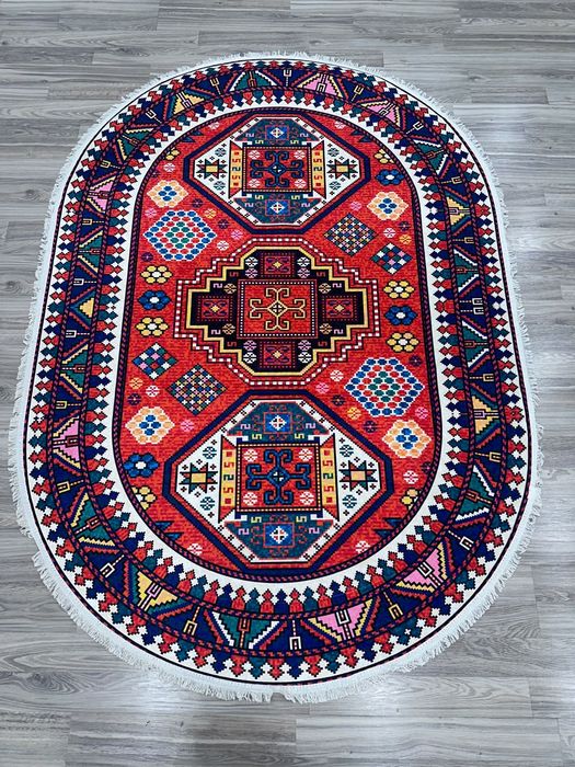 Габиленовые ковры 200х300м