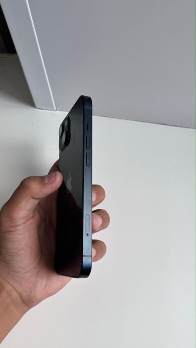 iphone 13 акб 87