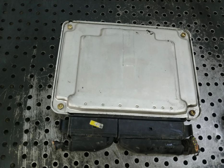 ecu calculator motor  1.9 tdi asz audi a3 8l  038906019ck 0281010308