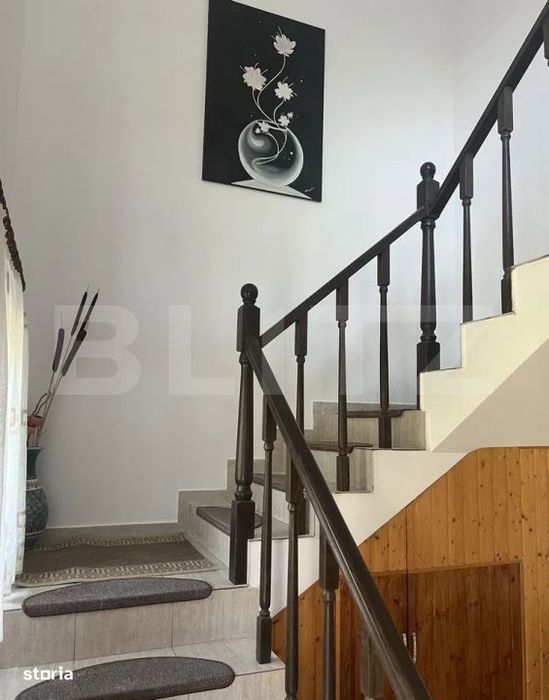 Casa/Vila de inchiriat