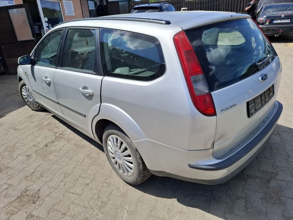 Elemente Caroserie Ford focus 2 Kombi 1.6TDci An  fabricație  2006