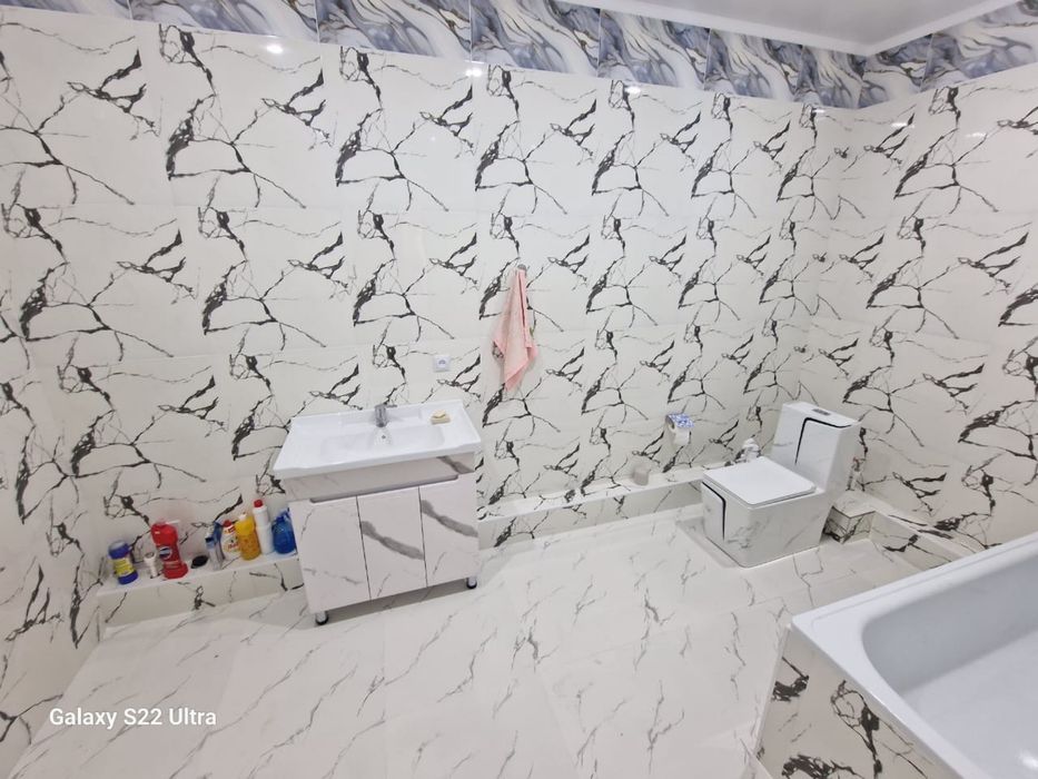 Продается уютный дом в районе Рыбачего