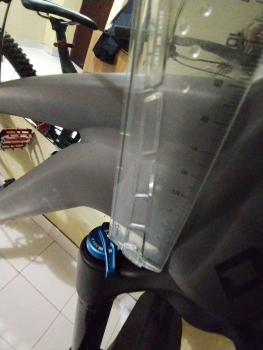 Furcă fox 36 performance 170mm 29"