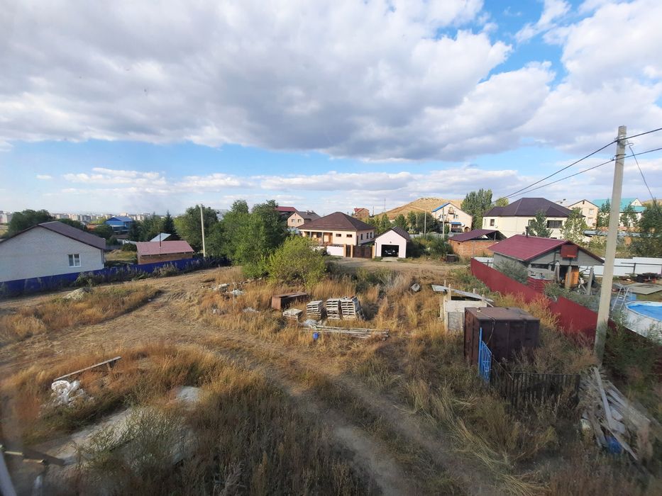 Продам зем.участок в п.Ульбинск