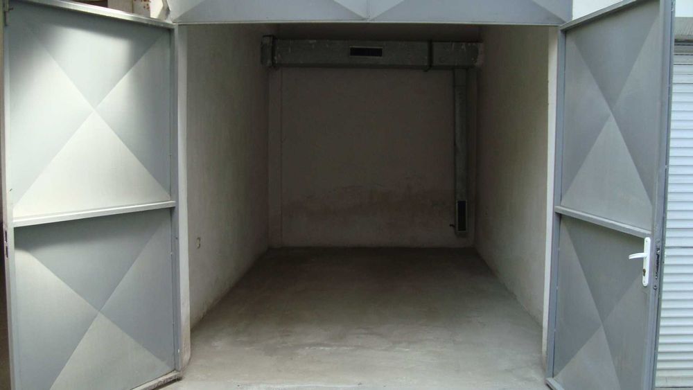 Дава се под наем Гараж / Паркомясто в София, Гоце Делчев - 20 кв.м за 119.85 € - Снимка #8