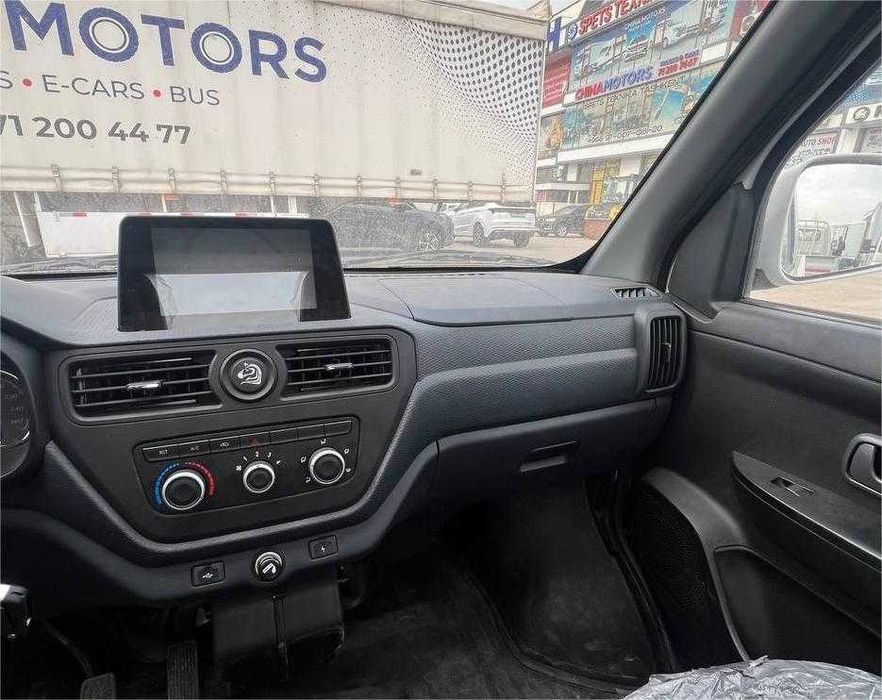 Продаётся мини грузовик VICTORY