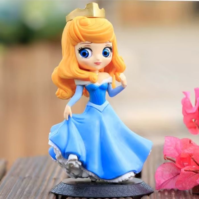 Фигурка на Принцеса Princess Снежанка Ариел Пепеляшка Фигурки Принцеси