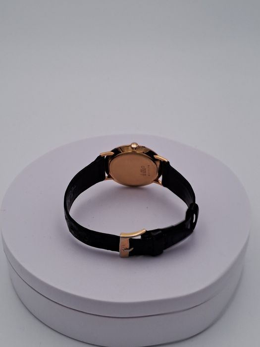 TECHNOS aur masiv 18 kt