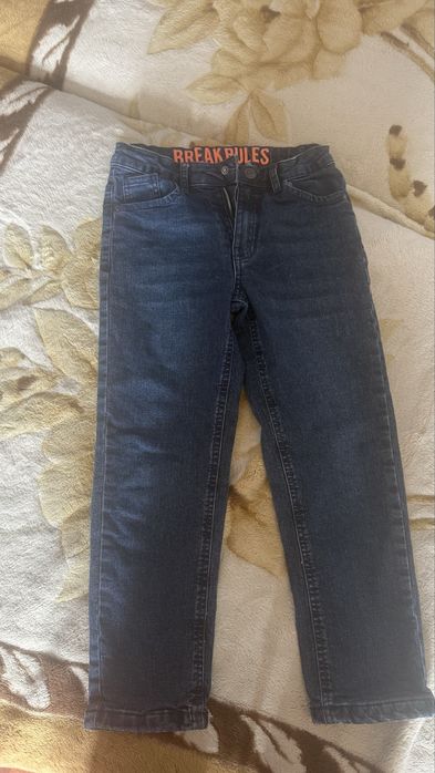 Детские вещи на мальчика