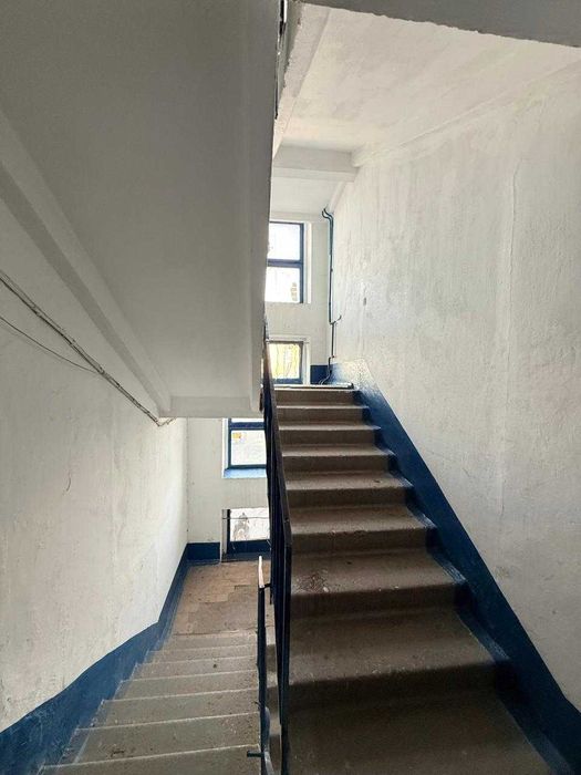 Однокомнатная малосемейного типа