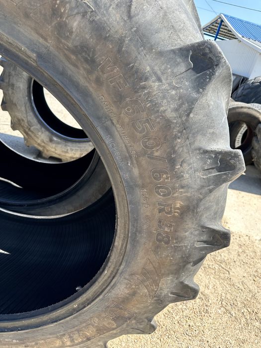 650/60r38 michelin