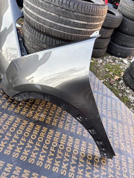 Калник Калници Форд Пума/Ford Puma