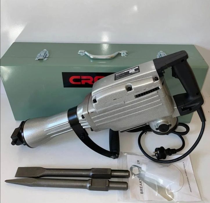 Одбойник Теха ва кроон