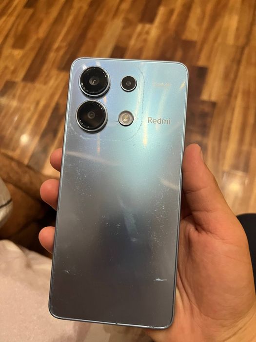 Xiaomi Redmi Note 13