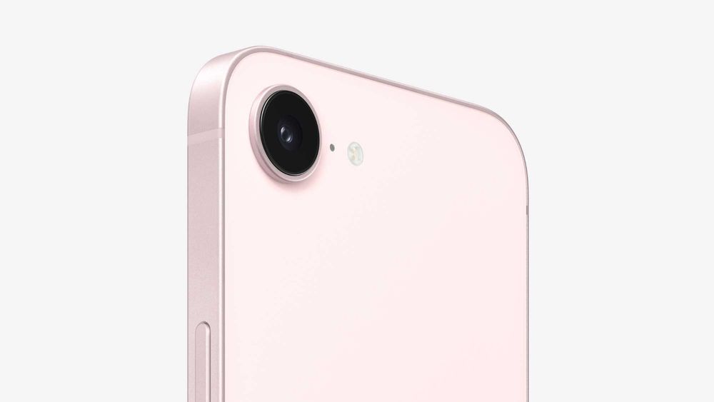 НОВ Apple iPhone 17e 256GB 1г. гаранция!