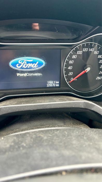 Vând Ford S Max 2014