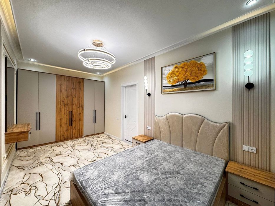 Срочно продаётся 3х-комнатная квартира