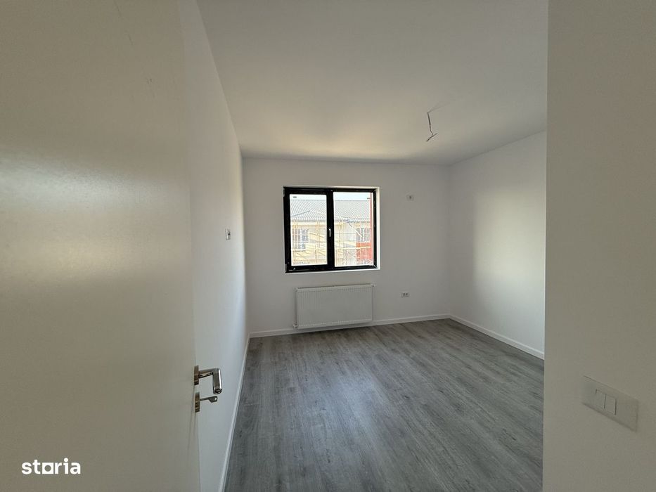 Apartament 2 camere,bucatarie închisă,Str Diamantului Bragadiru