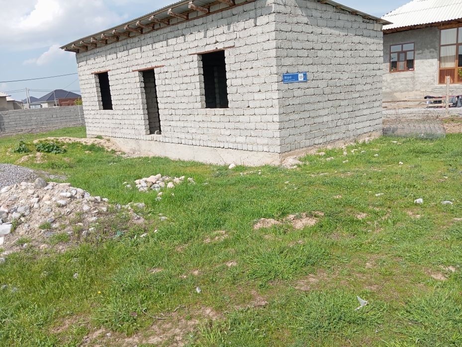 Продается времянка