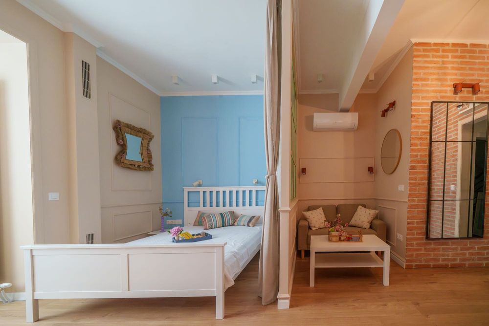 Продава се Двустаен апартамент в София, Оборище - 40 кв.м за 3685 €/кв.м - Снимка #10