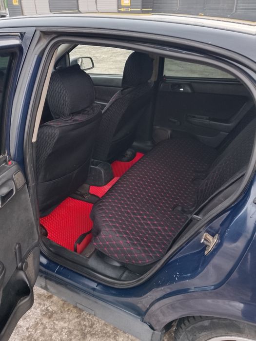 Продам опель астра G