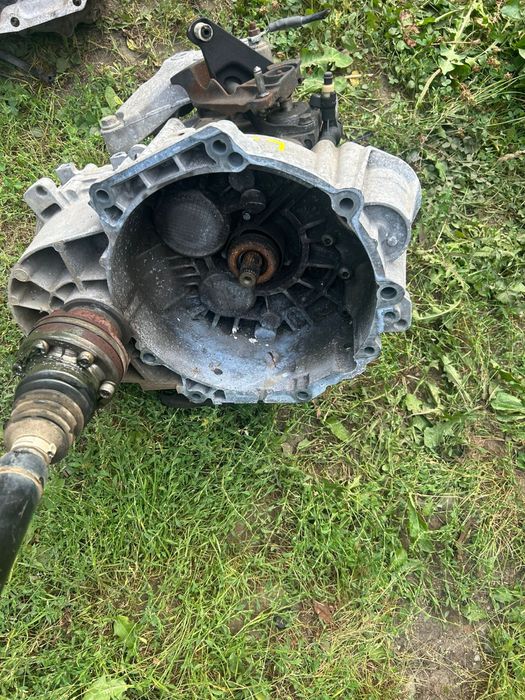 Cutie Viteze Volkswagen 2.0 Euro 5 cod LNZ