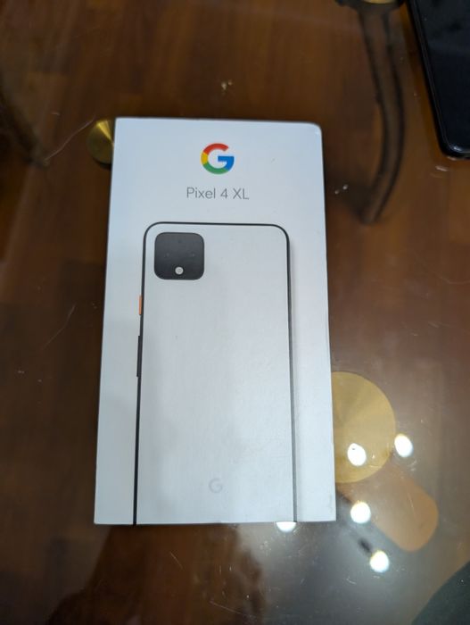 Google pixel 4xl 128gb