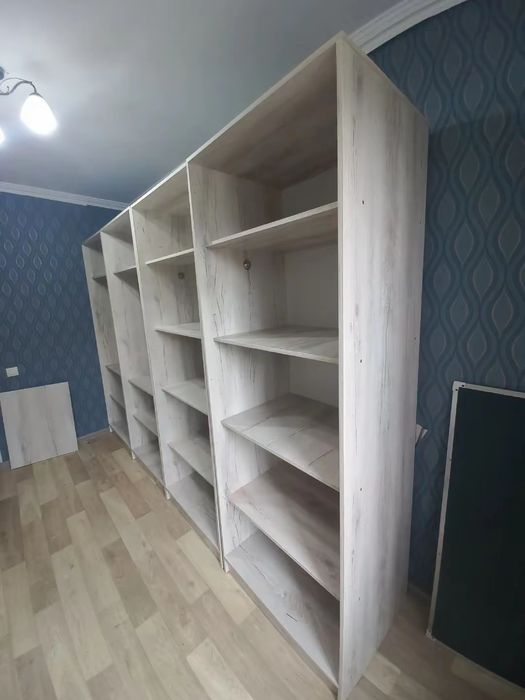 Мебельщик Сборщик