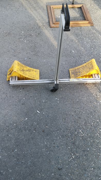 Blocator roti, pana roti