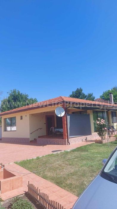 Продава се Къща в с. Факия, Област Бургас - 108 кв.м за 1436 €/кв.м - Снимка #15