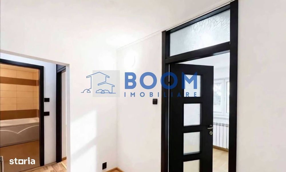 Apartament 2 Camere | Zona Ostroveni | Etaj 2 — fotografia 3