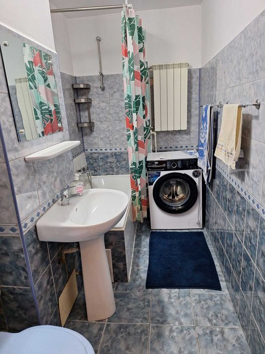 Inchiriez garsoniera confort 1 Liberty (Jumbo) ofer peroiada lunga