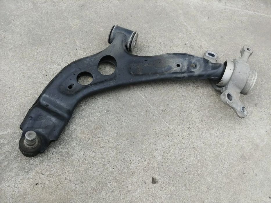 brat bascula stanga fata 2.0 d mini cooper f55 2016