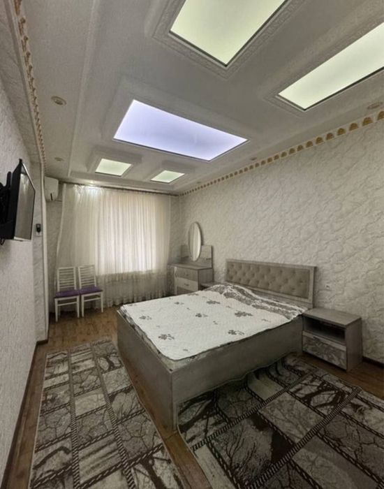 Себзор жк «Golden House” 2/3/8