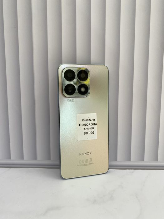 Honor X8a 128.
