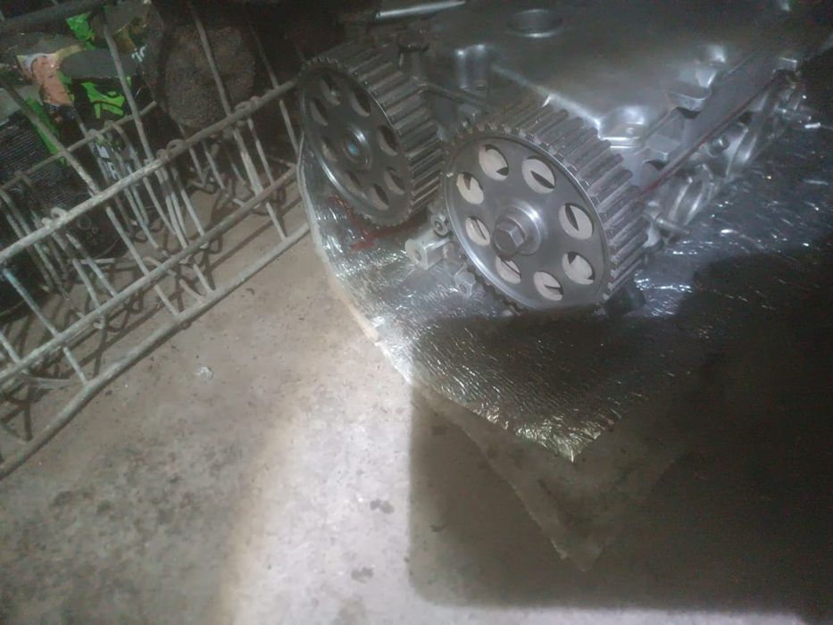 Галовка на ваз 2112