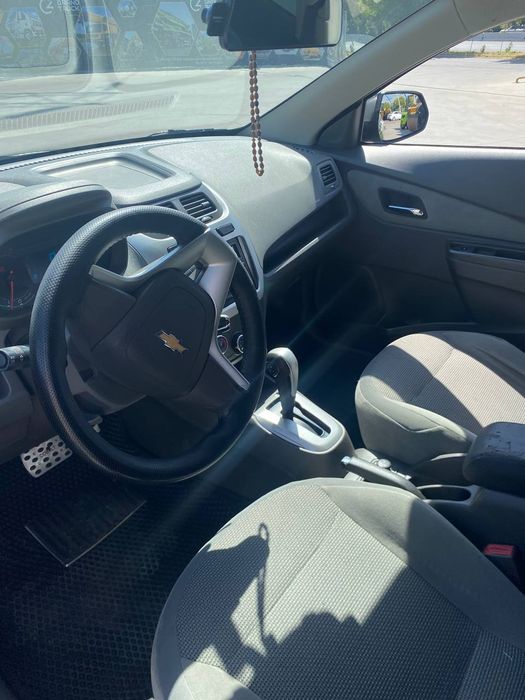Cobalt Avtomat yili 2019 naxtga 7.500$
