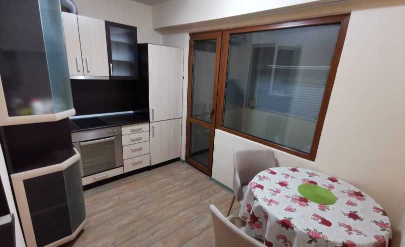 Дава се под наем Едностаен апартамент в Бургас, Славейков - 48 кв.м за 150 € - Снимка #3