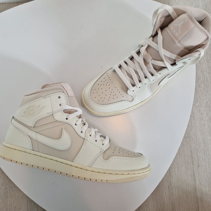 Air jordan 1 Mid