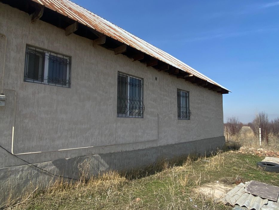 Срочно продам дом