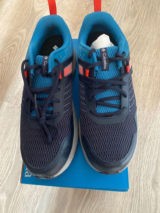 Кроссовки Columbia новые