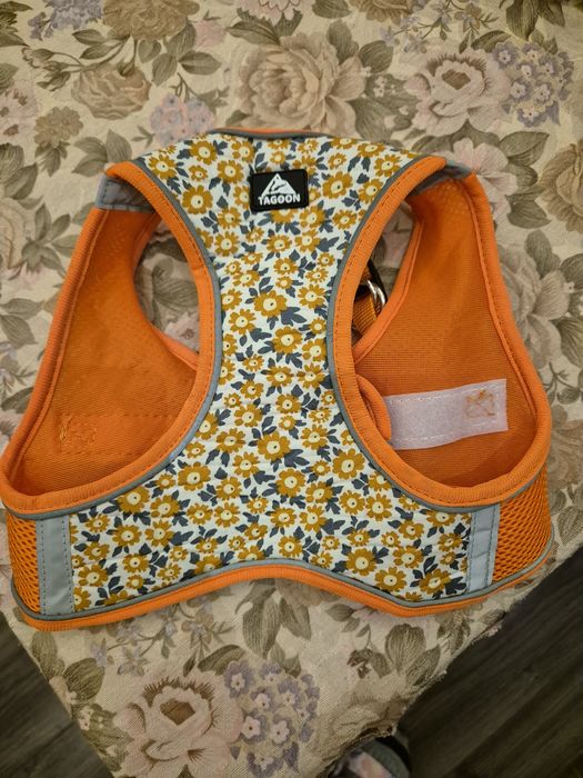 продавам кучешки нагръдник