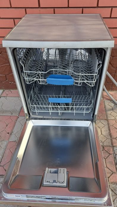 Посудомоечная машина Bosch