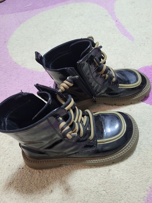 Детская обувь дл девочки