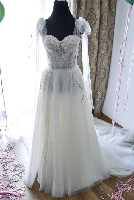 Rochie mireasa / nunta